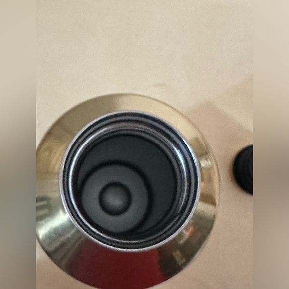 Corkcicle Canteen Star Wars Design
C3PO Gold 16oz 475ml - Picture 4 of 7